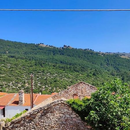 Stella House Theologos (Thasos) Exterior foto