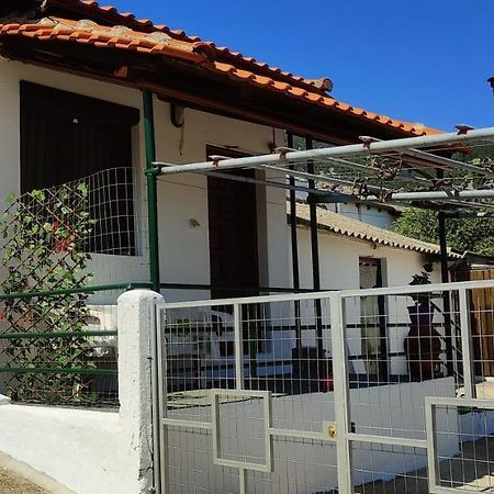 Stella House Theologos (Thasos) Exterior foto