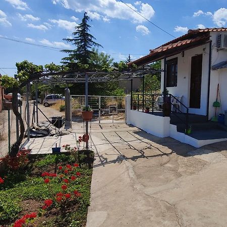 Stella House Theologos (Thasos) Exterior foto