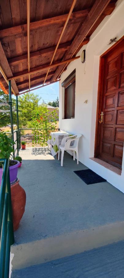 Stella House Theologos (Thasos) Exterior foto