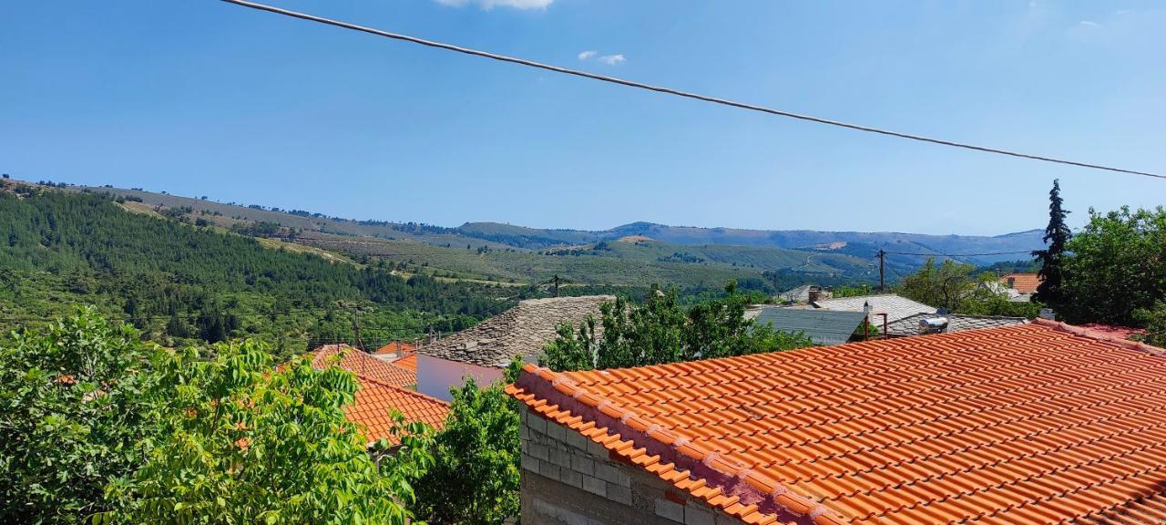 Stella House Theologos (Thasos) Exterior foto